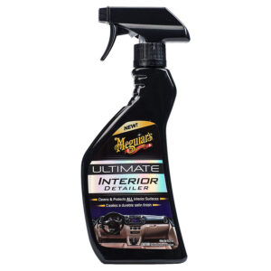 PULITORE CRUSCOTTO MEGUIARS A SPRUZZO DETERGENTE PROFESSIONALE DETAILING