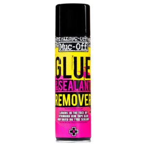 RIMUOVI COLLA E SIGILLANTE MUC OFF AUTO MOTO BICI CARROZZERIA CERCHI CARBONIO