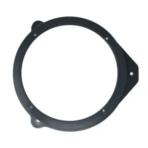 ADATTATORI ALTOPARLANTI AUDIO DESIGN ANTERIORI AUDI A3 AUDI A4 165 mm 2 PZ