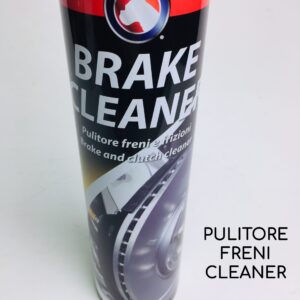 PULITORE FRENI E FRIZIONI CLEANER PROFESSIONALE SYNT CHEMICAL 600 ml AUTO MOTO