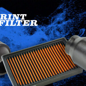 FILTRO ARIA SPRINT FILTER PER TUTTE LE AUTO