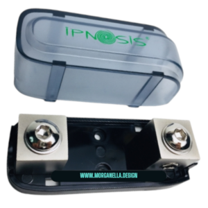 PORTAFUSIBILE AUTO IMPIANTO STEREO INGRESSO DA 50 mmq IPNOSIS FUSIBILE ANL