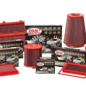 FILTRO ARIA BMC A CONO,A PANNELLO OPPURE DINAMICI