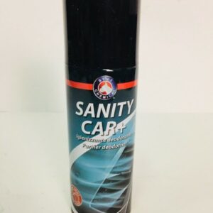 IGIENIZZANTE DEODORANTE FUMOGENO IMPIANTI CLIMATIZZAZIONE AUTO SYNT CHEMICAL