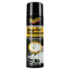 RIMUOVI INSETTI E CATRAME AUTO MOTO MEGUIARS PROFESSIONALE DETAILING