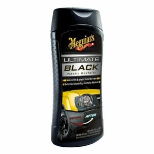 RINNOVA PLASTICHE E PARAURTI AUTO MOTO E SCOOTER MANUTENZIONE MEGUIAR’S