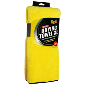 PANNO ASCIUGATURA PROFESSIONALE MEGUIARS IN MICROFIBRA CAR DETAILING 55X85 cm