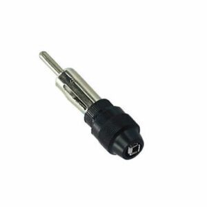 CONNETTORE ANTENNA VOLANTE MASCHIO A SALDARE JACK LAMPA SP-1 spinotto