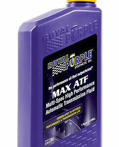 OLIO CAMBIO AUTOMATICO ROYAL PURPLE MAX ATF PER CAMBIO AUTOMATICO