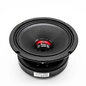 IMPIANTO PER FRONTE CIARE CON 8 WOOFER E 4 TWEETER