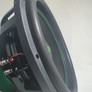 Subwoofer 38CM Ipnosis IPB15D2 ” 2000watt rms 2+2 Ohm Bassone
