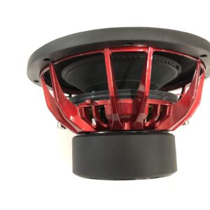Subwoofer 30cm spl audiosystem ass12 da 1000 watt rms