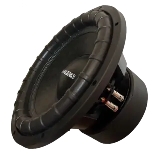 SUBWOOFER 38CM CL-AUDIO MODELLO GLAZE 4000W MAX
