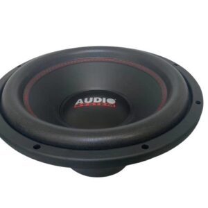 subwoofer 38cm audio systen asy 15 audiosystem 550 WATT RMS DOPPIA DA 2 OHM