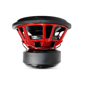 SUBWOOFER 30CM Audio System Italy ASX-15 4000W RMS