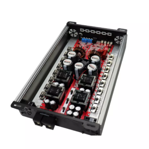 AMPLIFICATORE AUDIOSYSTEM AF8000 8000 WATT RMS FULL RANGE MONOFONICO CLASSE D