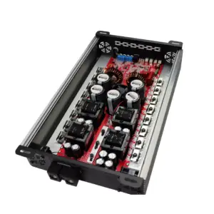 AMPLIFICATORE AUDIOSYSTEM AF8000 8000 WATT RMS FULL RANGE MONOFONICO CLASSE D