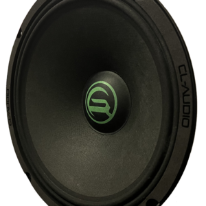 COPPIA CASSE CL-AUDIO CLAM250 600WATT MAX