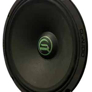 COPPIA CASSE CL-AUDIO CLAM250 600WATT MAX