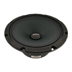 COPPIA CASSE AUDIOSYSTEM KF-8 200mm 200rms