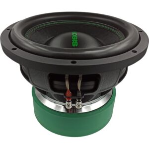 SUBWOOFER 30CM IPNOSIS IPM W 12.1 4000watt rms 1+1 ohm