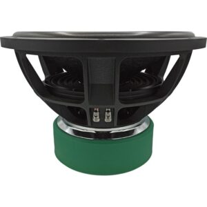 SUBWOOFER 38CM IPNOSIS IPM W 15.2 4500WATT RMS