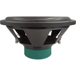 SUBWOOFER 38CM IPNOSIS IPW 8038 800WATT RMS 2+2 OHM