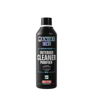 MaFra Maniac Line Interior Cleaner Purifer 500 ml