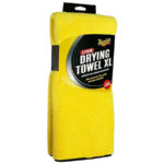 Panno Asciugatura Meguiar’s Microfibra XL 55×85 cm