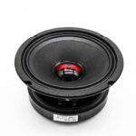 Impianto Fronte Ciare Medium Stage 2 8 Woofer + 4 Tweeter
