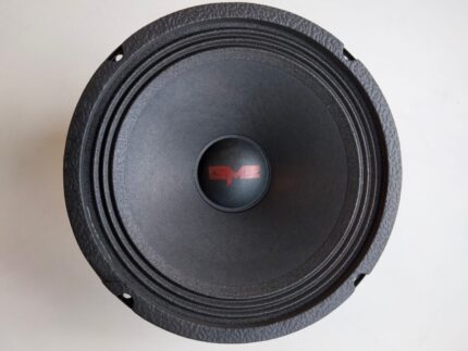 Impianto Fronte Ciare Medium Stage 2 – 8 Woofer e 4 Tweeter