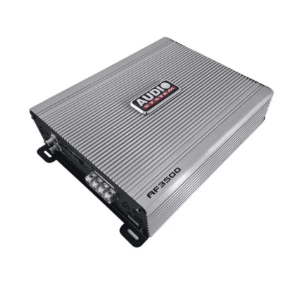 Amplificatore Audio System AF3500 Mono 3500 W RMS