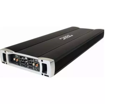 Amplificatore Steg K2.04D Full Range 2 Canali