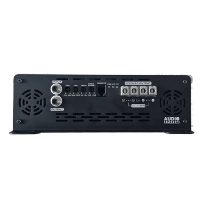 Amplificatore Audio System AF3500 Mono 3500 W RMS