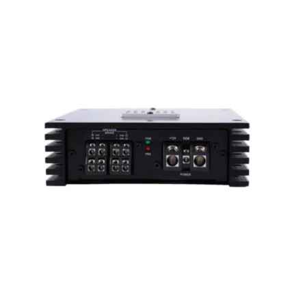 Amplificatore Audio System AD480 4×75 W RMS Classe D
