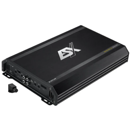 Amplificatore ESX SXE250.2 Signum 2 Canali Classe AB