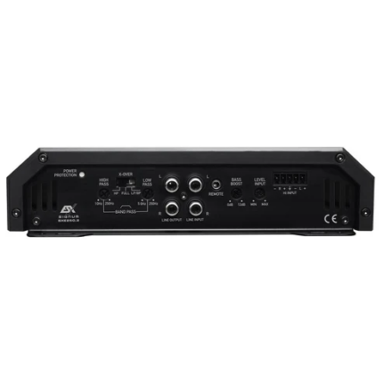 Amplificatore ESX SXE250.2 Signum 2 Canali Classe AB