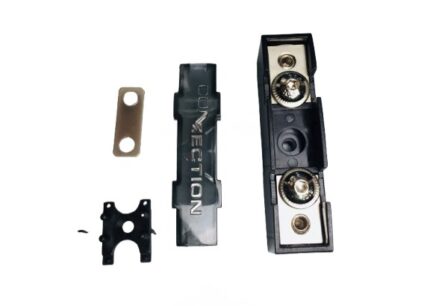 Portafusibile Connection BFH14 Modulare 25 mmq