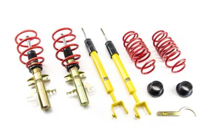 Assetto Regolabile MTS Technik Alfa Romeo Giulietta 940