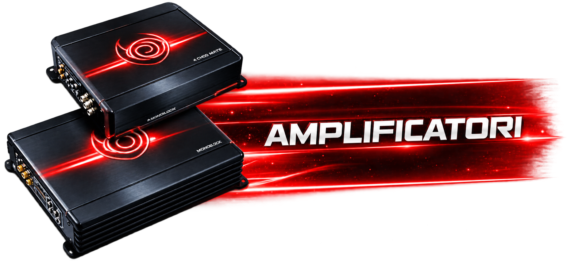 Amplificatori